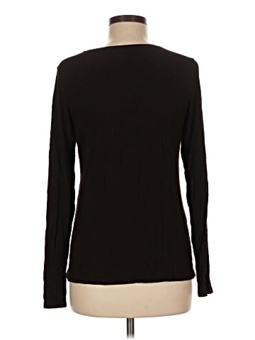 Eileen Fisher Long Sleeve T-Shirt (view 2)
