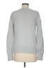 Gap Hearts Silver Sweatshirt Size M - photo 2