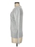 Gap Hearts Silver Sweatshirt Size M - photo 5