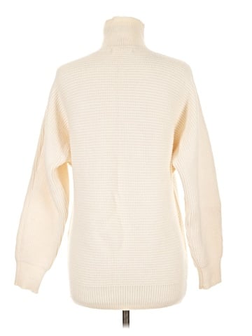 LUCCA Turtleneck Sweater (view 2)