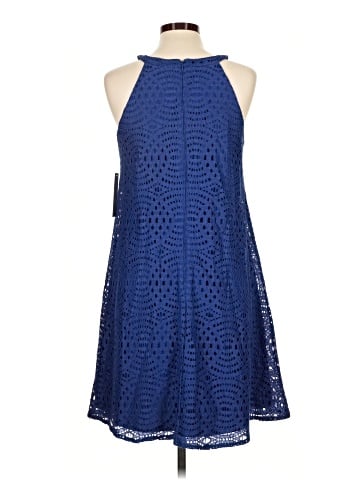Eliza J Cocktail Dress (view 2)