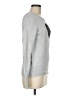 Gap Hearts Silver Sweatshirt Size M - photo 4
