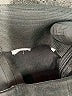 Zara Basic Solid Black Active Pants Size M - photo 8