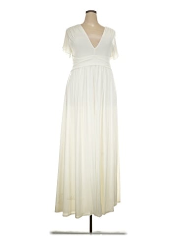 BHLDN Cocktail Dress (view 1)
