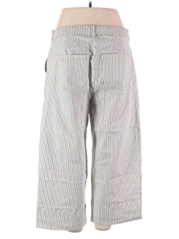 Universal Standard Jeans (view 2)