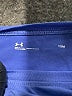 Under Armour Blue Long Sleeve T-Shirt 9-12 MO / 12 MO - photo 3