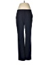 Banana Republic Blue Wool Pants Size 6 - photo 1