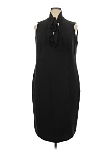 Jones Studio Cocktail Dress (view 1)