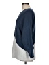 Vince Camuto Color Block Blue Pullover Sweater Size M - photo 5