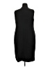 Jones Studio Black Cocktail Dress Size 18 - photo 2