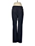 Banana Republic Blue Wool Pants Size 6 - photo 2