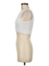 Pro-fit White Sports Bra Size M - photo 5