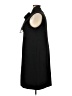 Jones Studio Black Cocktail Dress Size 18 - photo 5