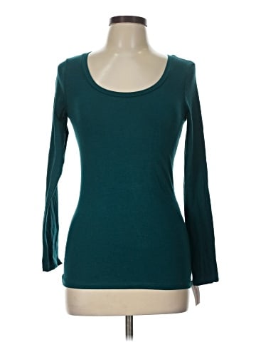Splash 3/4 Sleeve T-Shirt (view 1)