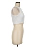 Pro-fit White Sports Bra Size M - photo 4