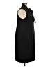 Jones Studio Black Cocktail Dress Size 18 - photo 4