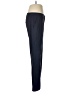 Banana Republic Blue Wool Pants Size 6 - photo 4