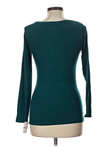 Splash 3/4 Sleeve T-Shirt (view 2)