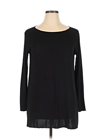 La Bottega di Brunella 3/4 Sleeve T-Shirt (view 1)