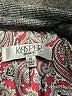 Kasper Tweed Gray Blazer Size 14 - photo 6