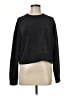 Athleta Black Pullover Sweater Size M - photo 1