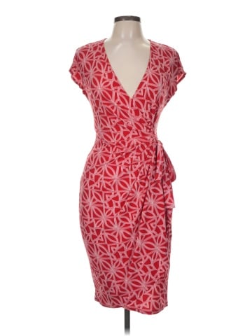 Maggy London Cocktail Dress (view 1)