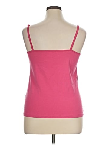 L.L.Bean Tank Top (view 2)