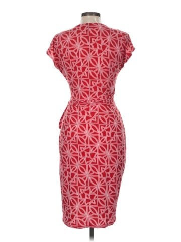 Maggy London Cocktail Dress (view 2)