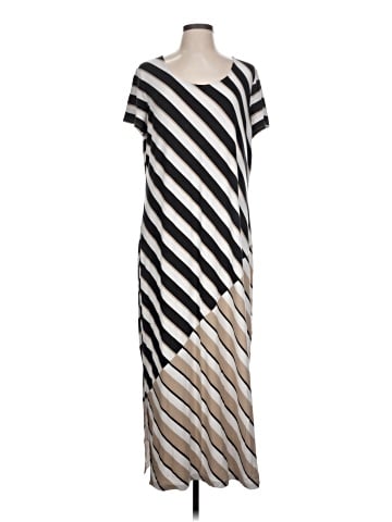 Zenergy by Chico's Casual Dress (view 1)