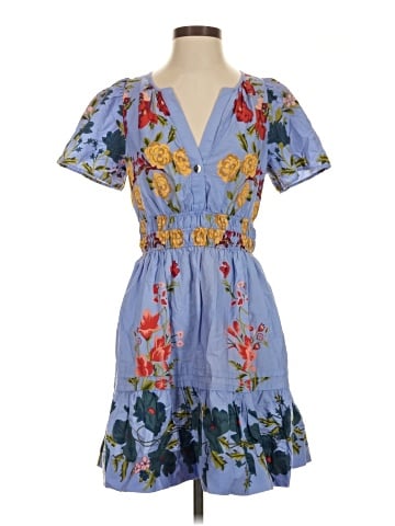 Anthropologie Casual Dress (view 1)