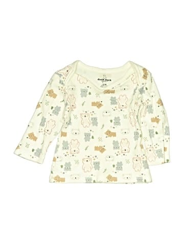 Duck Duck Goose 3/4 Sleeve T-Shirt (view 1)