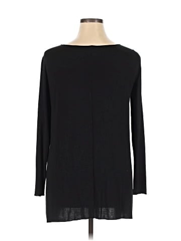 La Bottega di Brunella 3/4 Sleeve T-Shirt (view 2)