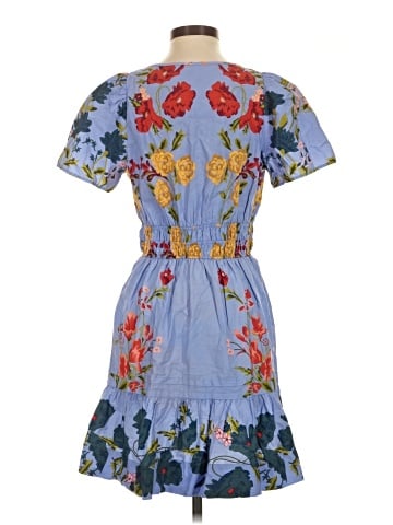 Anthropologie Casual Dress (view 2)