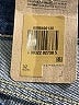 Levi's 100% Cotton Blue Jeans Size 32 waist - photo 9