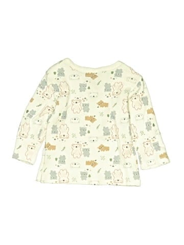 Duck Duck Goose 3/4 Sleeve T-Shirt (view 2)