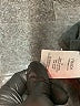 Vince. 100% Linen Black Shorts Size 8 - photo 4