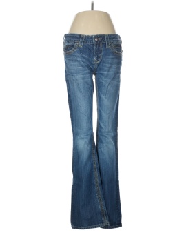 Rerock For Express Jeans