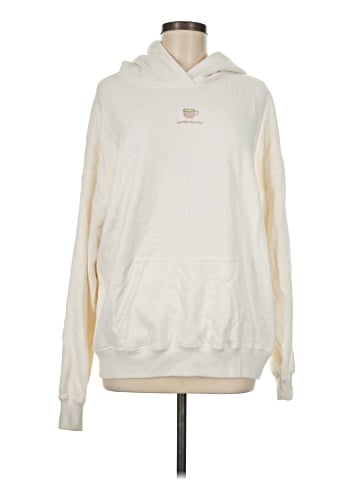 Hollister Pullover Hoodie (view 1)