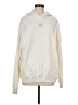 Hollister Ivory Pullover Hoodie Size M - photo 1