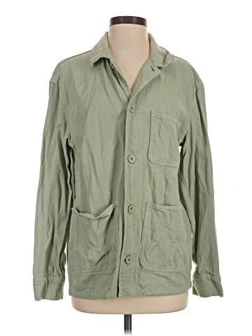 Zara Jacket (view 1)