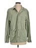 Zara Green Jacket Size S - photo 1
