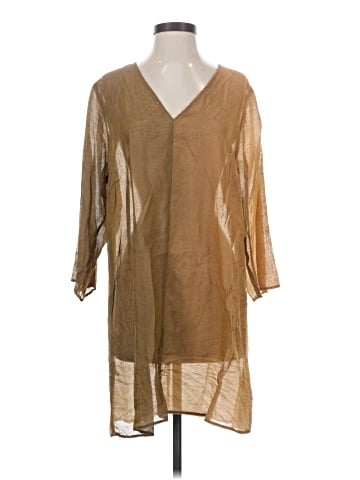 Babette Kimono (view 1)