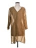 Babette 100% Fiber Gold Kimono Size S - photo 1