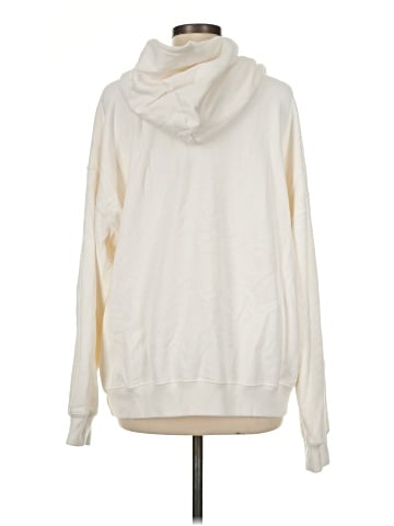 Hollister Pullover Hoodie (view 2)