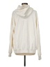 Hollister Ivory Pullover Hoodie Size M - photo 2
