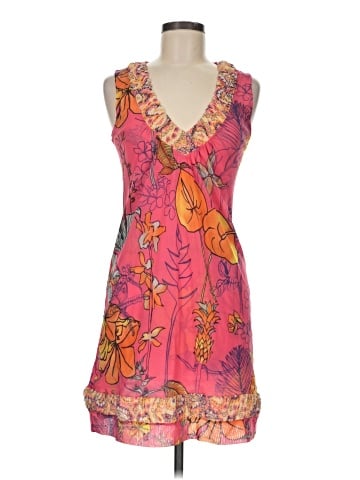 Sweet Pea by Stacy Frati Cocktail Dress (view 1)