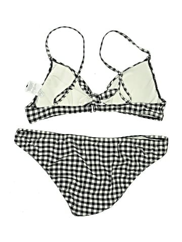 J.Crew Two Piece Swimsuit (view 2)