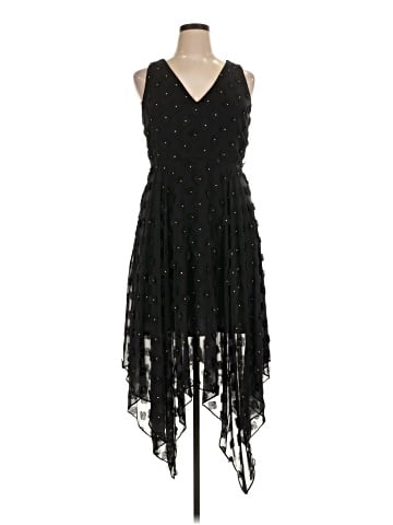 Kensie Cocktail Dress (view 1)