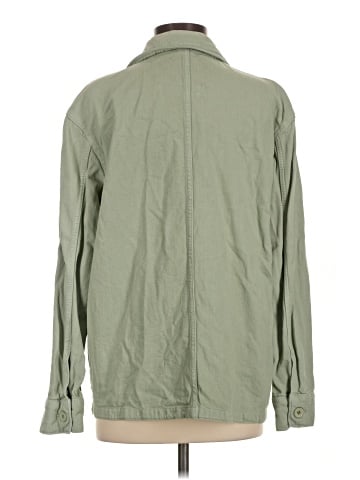 Zara Jacket (view 2)