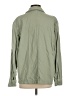 Zara Green Jacket Size S - photo 2